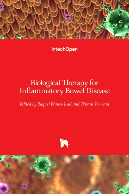 Biological Therapy for Inflammatory Bowel Disease