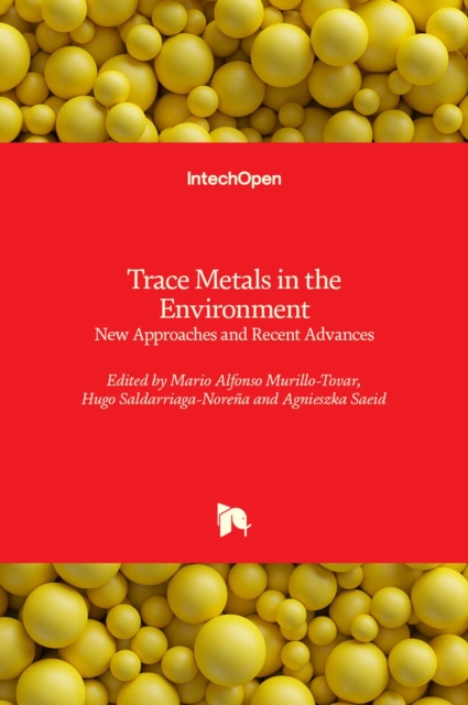 Trace Metals in the Environment