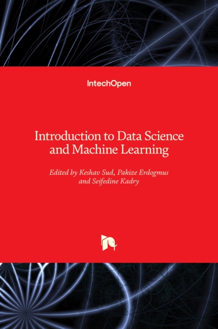 Introduction to Data Science and Machine Learning