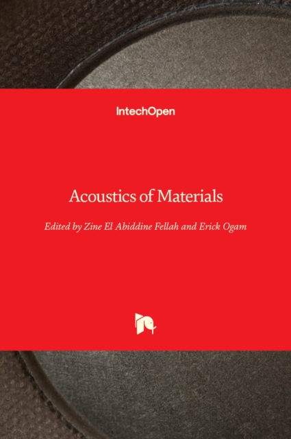 Acoustics of Materials
