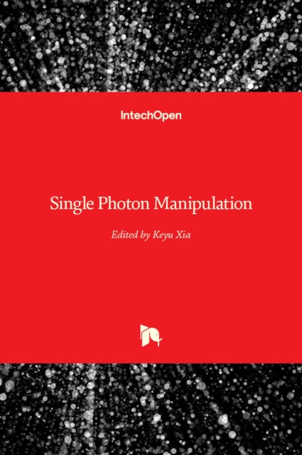 Single Photon Manipulation