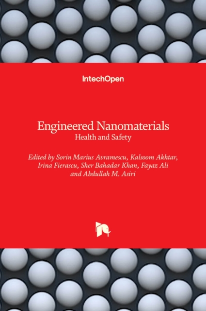 Engineered Nanomaterials