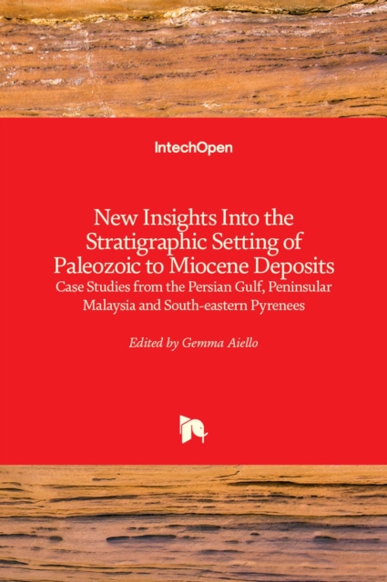 New Insights into the Stratigraphic Setting of Paleozoic to Miocene Deposits