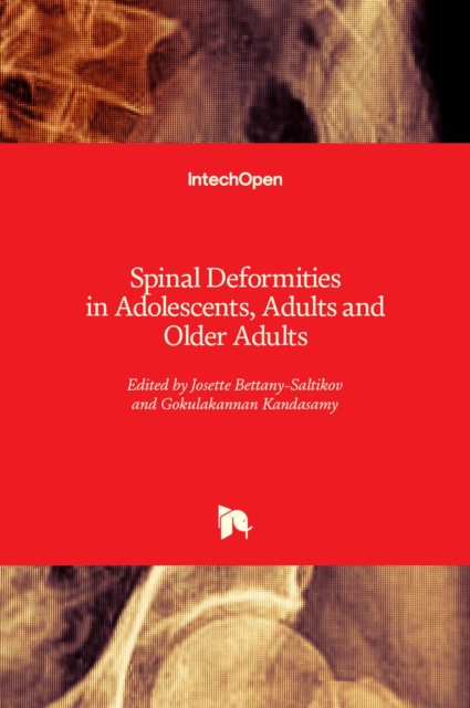 Spinal Deformities in Adolescents, Adults and Older Adults