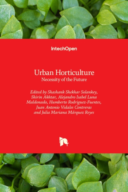 Urban Horticulture