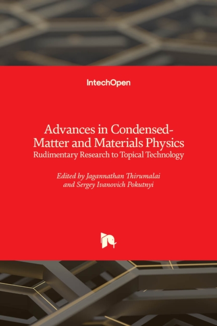 Advances in Condensed-Matter and Materials Physics