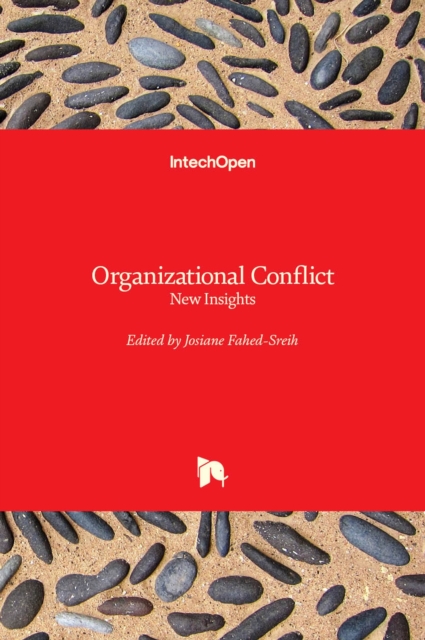 Organizational Conflict