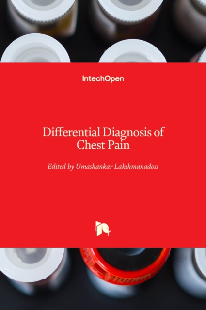 Differential Diagnosis of Chest Pain