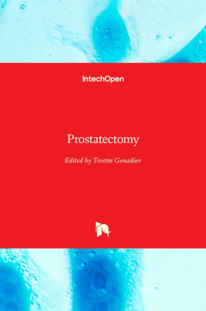 Prostatectomy