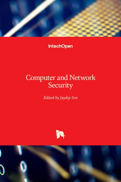 Computer and Network Security