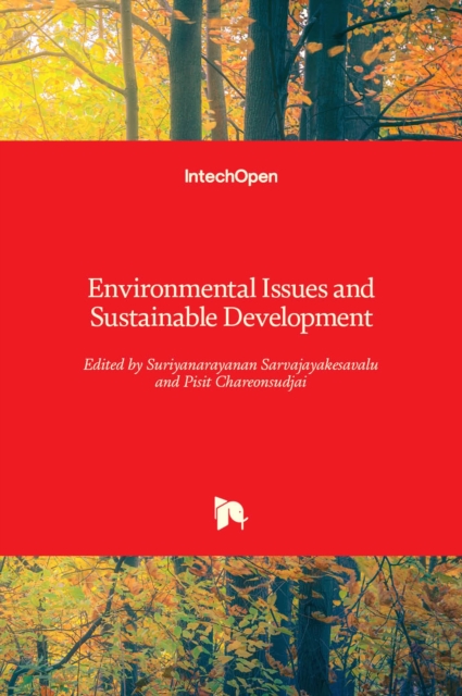 Environmental Issues and Sustainable Development