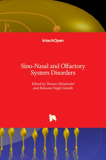 Sino-Nasal and Olfactory System Disorders