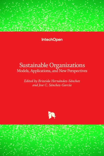 Sustainable Organizations