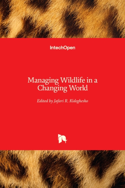 Managing Wildlife in a Changing World