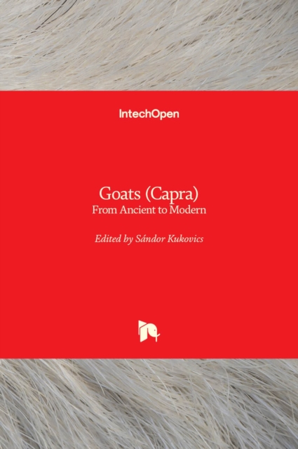 Goats (Capra)