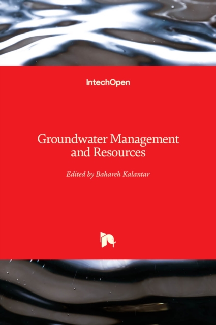 Groundwater Management and Resources