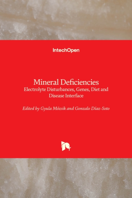 Mineral Deficiencies