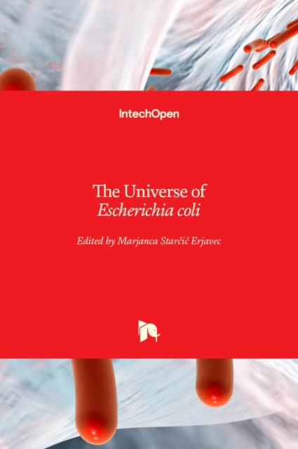 Universe of Escherichia coli