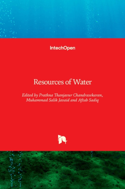 Resources of Water