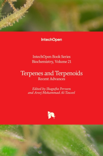 Terpenes and Terpenoids