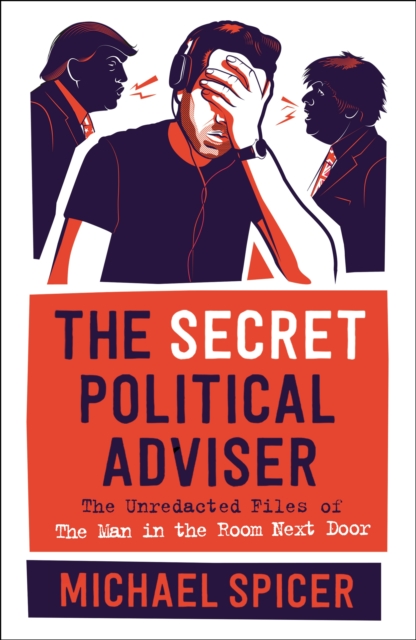 Secret Political Adviser