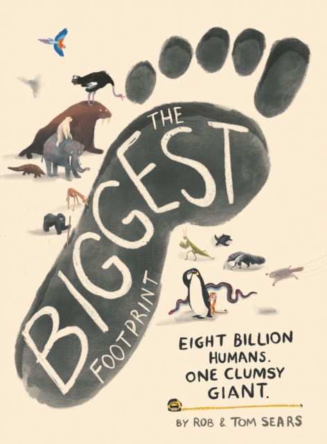 Biggest Footprint