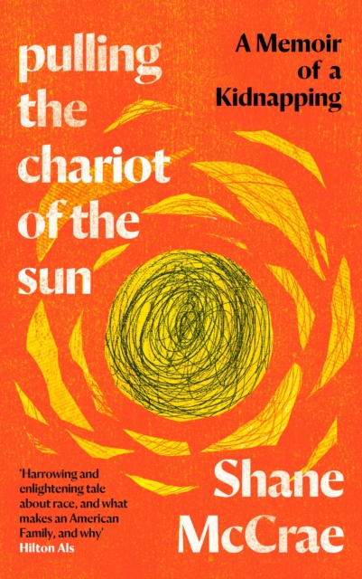 Pulling the Chariot of the Sun