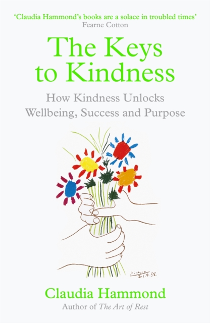 Keys to Kindness