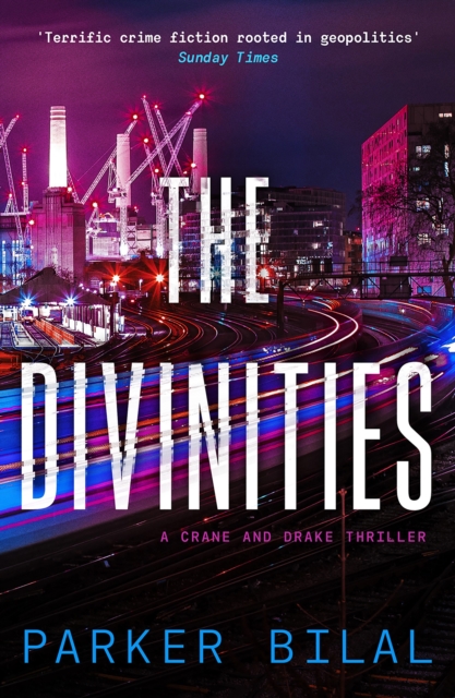 Divinities