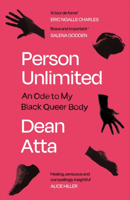 Person Unlimited