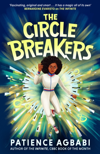 Circle Breakers