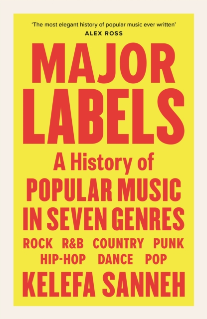 Major Labels