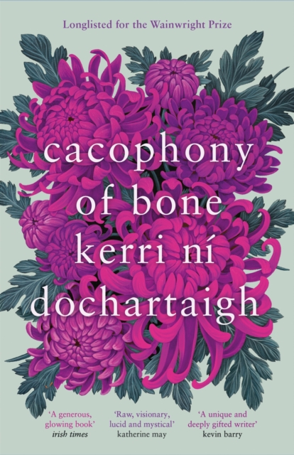 Cacophony of Bone