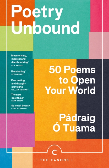 Poetry Unbound