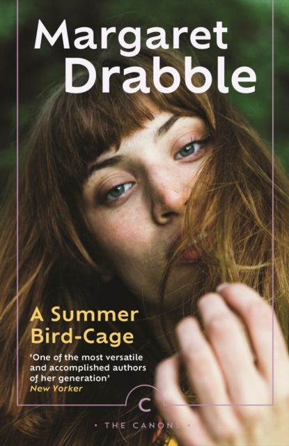 Summer Bird-Cage