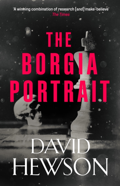 Borgia Portrait