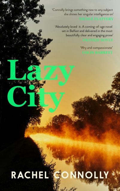 Lazy City