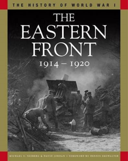Eastern Front 1914-1920