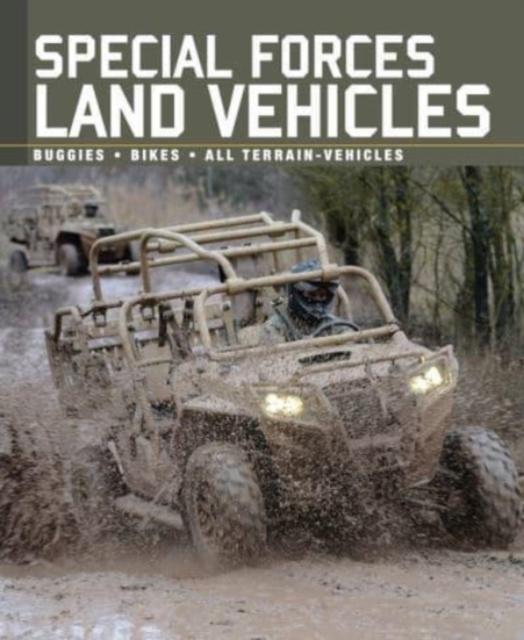 Special Forces Land Vehicles
