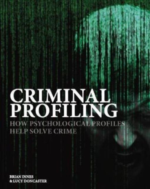 CRIMINAL PROFILING
