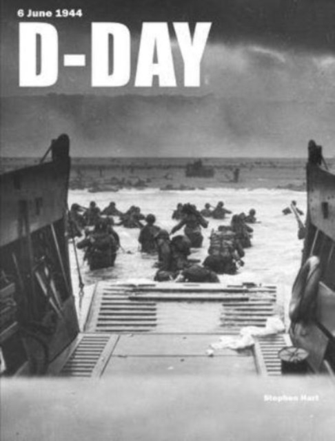 D-Day