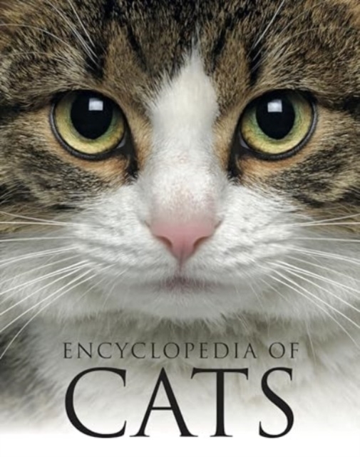 Encyclopedia of Cats