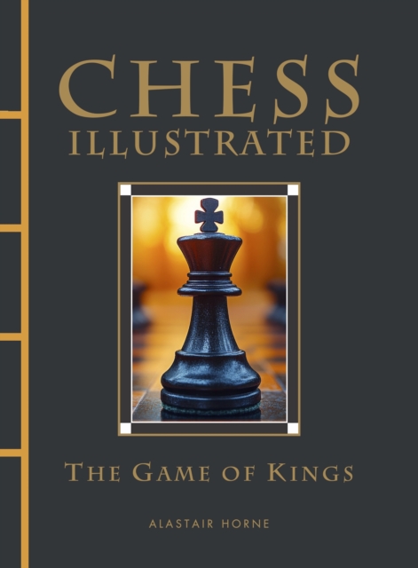Chess Illustrated