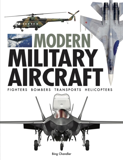 Modern Military Aircraft