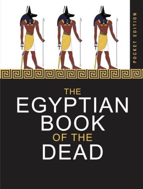 Egyptian Book of the Dead