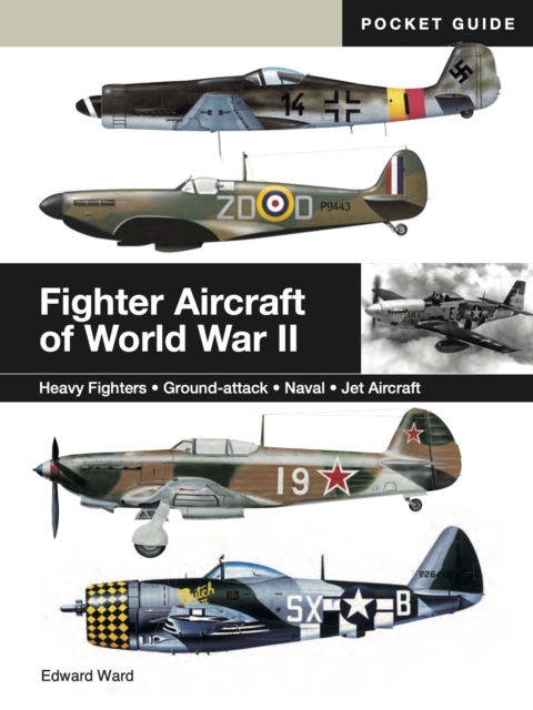 Fighter Aircraft of World War II
