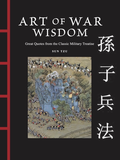 Art of War Wisdom