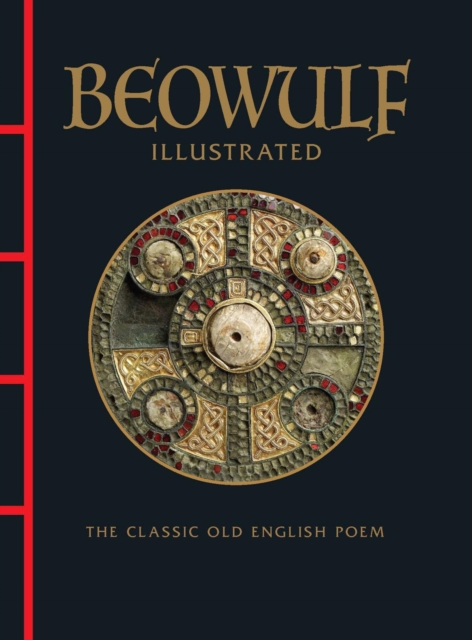 Beowulf Illustrated