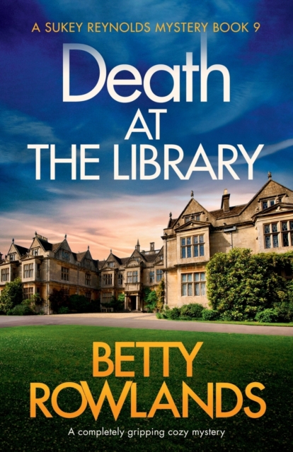 Death at the Library