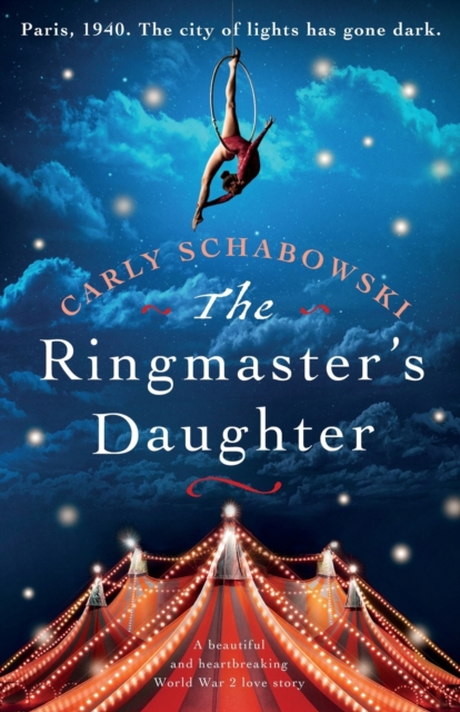 Ringmaster's Daughter